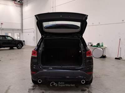 BMW X1 BMW X1 SDRIVE 18D BUSINESS ADVANTAGE AUTO SUV usata Casei Gerola