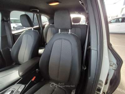 BMW X1 BMW X1 SDRIVE 16D BUSINESS ADVANTAGE AUTO SUV usata Verona