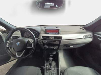 BMW X1 BMW X1 SDRIVE 16D BUSINESS ADVANTAGE AUTO SUV usata Verona