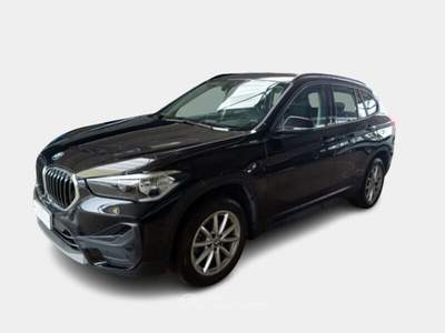 BMW X1 BMW X1 SDRIVE 16D AUTO SUV usata Verona