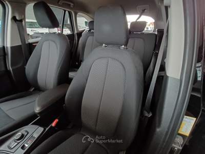 BMW X1 BMW X1 SDRIVE 16D AUTO SUV usata Verona