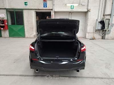 BMW Serie 2 220d BMW SERIE 2 220D GRAN COUPE MSPORT AUTOM. 4 PORTE BERLINA usata Verona