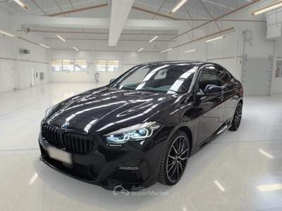 BMW Serie 2 220d BMW SERIE 2 220D GRAN COUPE MSPORT AUTOM. 4 PORTE BERLINA usata Verona