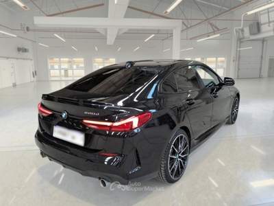 BMW Serie 2 220d BMW SERIE 2 220D GRAN COUPE MSPORT AUTOM. 4 PORTE BERLINA usata Verona