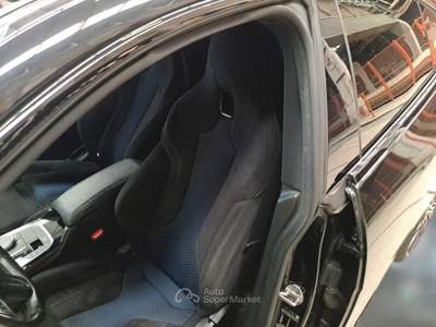 BMW Serie 2 220d BMW SERIE 2 220D GRAN COUPE MSPORT AUTOM. 4 PORTE BERLINA usata Verona