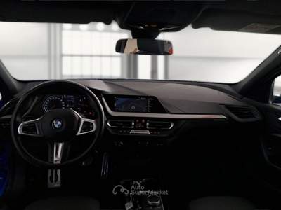 BMW Serie 1 116i BMW SERIE 1 116I MSPORT AUTO 5 PORTE BERLINA usata Verona