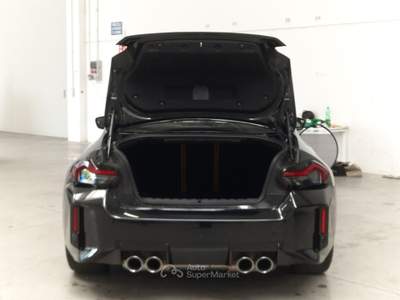 BMW Serie 2 220d BMW M2 453CV AUTO COUPE usata Casei Gerola