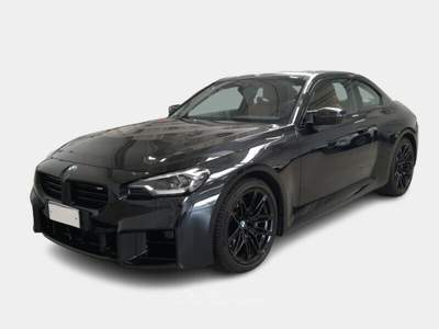 BMW Serie 2 220d BMW M2 453CV AUTO COUPE usata Casei Gerola