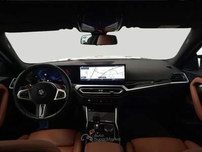 BMW Serie 2 220d BMW M2 453CV AUTO COUPE usata Casei Gerola