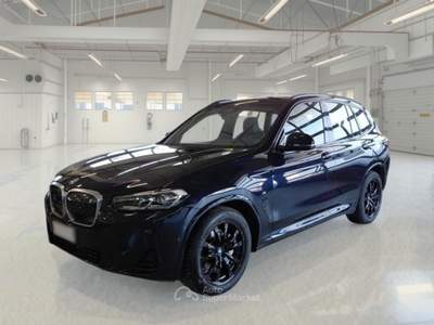 BMW iX3 BMW IX3 109 CV INSPIRING AUTO SUV usata Firenze