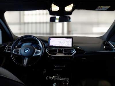 BMW iX3 BMW IX3 109 CV INSPIRING AUTO SUV usata Firenze