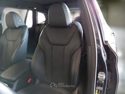 BMW iX3 BMW IX3 109 CV INSPIRING AUTO SUV usata Firenze