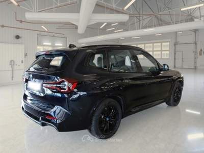 BMW iX3 BMW IX3 109 CV INSPIRING AUTO SUV usata Firenze