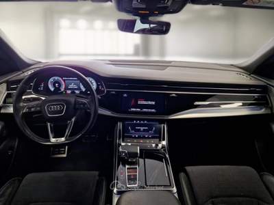 Audi Q8 AUDI Q8 45 TDI MHEV 170KW QUATTRO TIPTRONIC SPORT SUV usata Pozzuoli