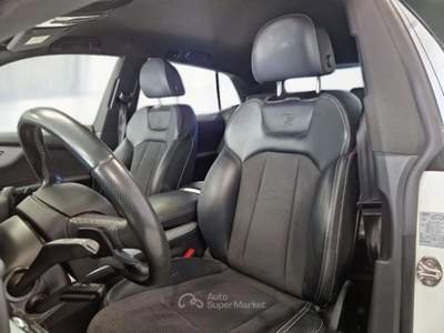 Audi Q8 AUDI Q8 45 TDI MHEV 170KW QUATTRO TIPTRONIC SPORT SUV usata Pozzuoli
