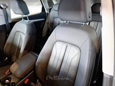 Audi Q5 AUDI Q5 50 TFSI E BUSINESS QUATTRO S TRONIC SUV usata Roma