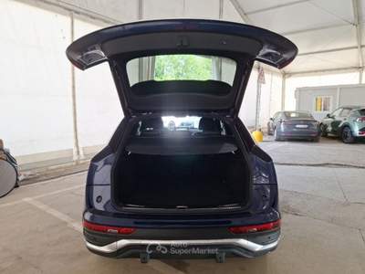 Audi Q5 AUDI Q5 SPORTBACK 40 TDI MHEV S LINE PLUS QUATTRO S TRONIC SUV usata Verona