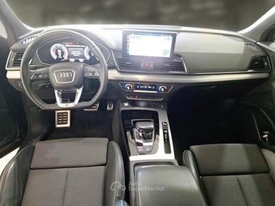 Audi Q5 AUDI Q5 SPORTBACK 40 TDI MHEV S LINE PLUS QUATTRO S TRONIC SUV usata Verona