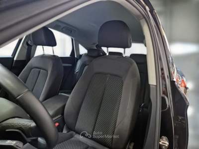 Audi Q5 AUDI Q5 SPORTBACK 40 TDI MHEV BUSINESS ADVANCED QUATTRO S TRONIC SUV usata Casei Gerola