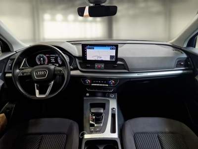 Audi Q5 AUDI Q5 SPORTBACK 40 TDI MHEV BUSINESS ADVANCED QUATTRO S TRONIC SUV usata Casei Gerola