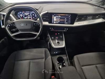 Audi Q4 AUDI Q4 E-TRON 40 E-TRON SUV usata Casei Gerola