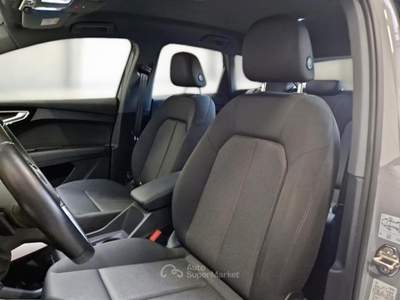 Audi Q4 AUDI Q4 E-TRON 40 E-TRON SUV usata Casei Gerola