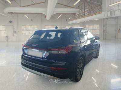 Audi Q4 AUDI Q4 E-TRON 35 E-TRON BUSINESS ADVANCED SUV usata Bari