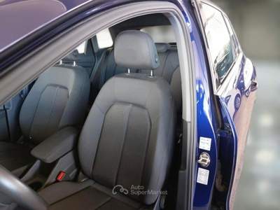 Audi Q4 AUDI Q4 E-TRON 35 E-TRON BUSINESS ADVANCED SUV usata Bari