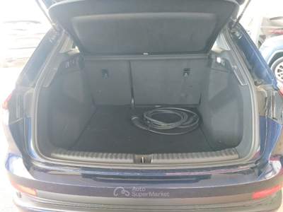 Audi Q4 AUDI Q4 E-TRON 35 E-TRON BUSINESS ADVANCED SUV usata Bari