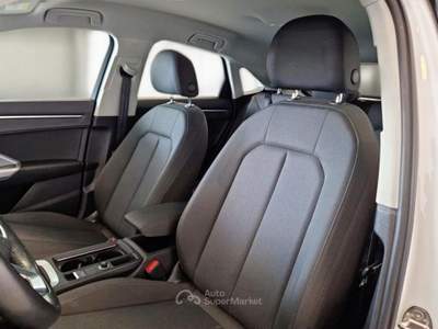 Audi Q3 AUDI Q3 SPORTBACK 35 TDI S TRONIC BUSINESS PLUS SUV usata Bari