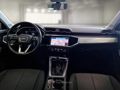 Audi Q3 AUDI Q3 SPORTBACK 35 TDI S TRONIC BUSINESS PLUS SUV usata Bari