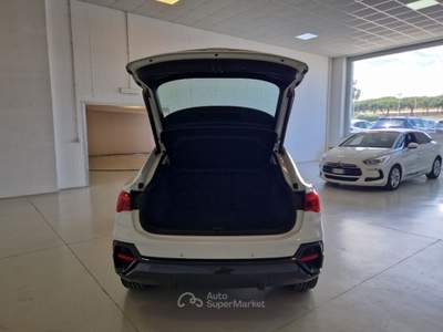 Audi Q3 AUDI Q3 SPORTBACK 35 TDI S TRONIC BUSINESS PLUS SUV usata Bari
