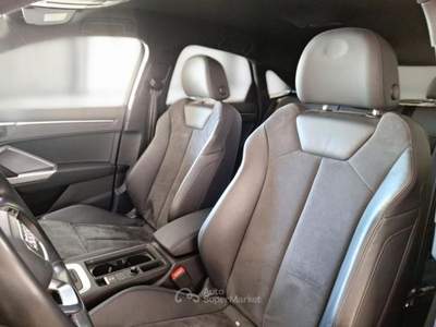 Audi Q3 AUDI Q3 SPORTBACK 35 TDI S TRONIC BUSINESS PLUS SUV usata Verona