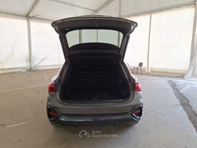 Audi Q3 AUDI Q3 SPORTBACK 35 TDI S TRONIC BUSINESS PLUS SUV usata Verona