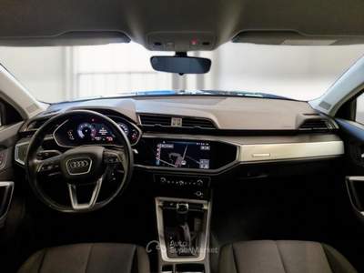 Audi Q3 AUDI Q3 40 TDI QUATTRO S TRONIC BUSINESS ADVANCED SUV usata Casei Gerola