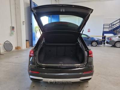 Audi Q3 AUDI Q3 40 TDI QUATTRO S TRONIC BUSINESS ADVANCED SUV usata Casei Gerola