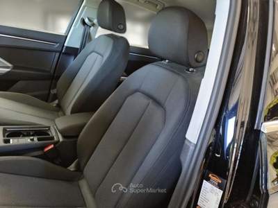 Audi Q3 AUDI Q3 40 TDI QUATTRO S TRONIC BUSINESS ADVANCED SUV usata Casei Gerola
