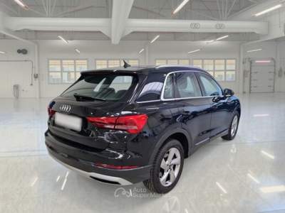 Audi Q3 AUDI Q3 40 TDI QUATTRO S TRONIC BUSINESS ADVANCED SUV usata Casei Gerola