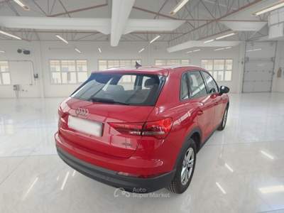 Audi Q3 AUDI Q3 40 TDI QUATTRO S TRONIC BUSINESS SUV usata Verona