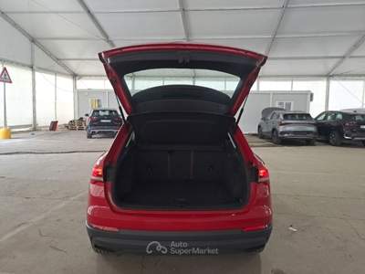 Audi Q3 AUDI Q3 40 TDI QUATTRO S TRONIC BUSINESS SUV usata Verona