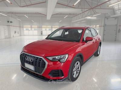 Audi Q3 AUDI Q3 40 TDI QUATTRO S TRONIC BUSINESS SUV usata Verona