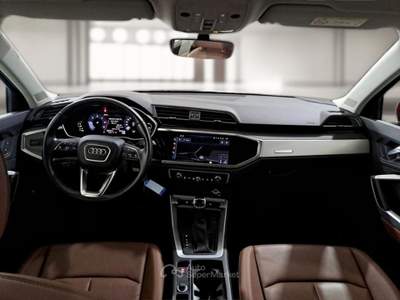 Audi Q3 AUDI Q3 40 TDI QUATTRO S TRONIC BUSINESS SUV usata Verona