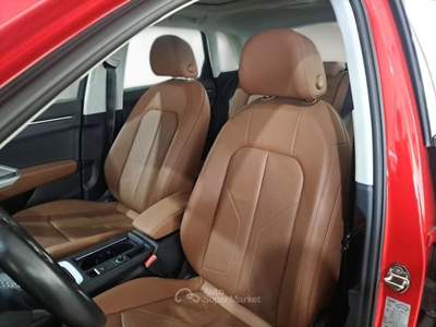 Audi Q3 AUDI Q3 40 TDI QUATTRO S TRONIC BUSINESS SUV usata Verona