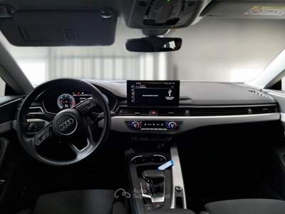 Audi A5 AUDI A5 SPORTBACK 35 TDI MHEV BUSINESS ADVANCED S TRONIC 5 PORTE BERLINA usata Verona