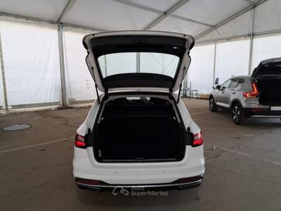 Audi A4 AUDI A4 2.0 35 TDI MHEV BUSINESS ADVANCED S TRONIC STATION WAGON usata Verona