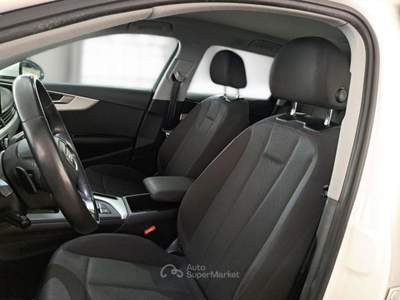 Audi A4 AUDI A4 2.0 35 TDI MHEV BUSINESS ADVANCED S TRONIC STATION WAGON usata Verona