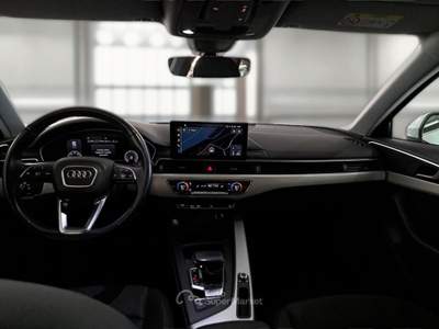 Audi A4 AUDI A4 2.0 35 TDI MHEV BUSINESS ADVANCED S TRONIC STATION WAGON usata Verona