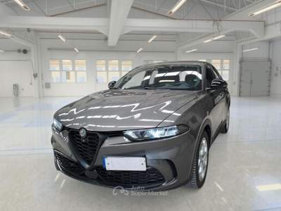 Alfa Romeo Tonale ALFA ROMEO TONALE 1.6 DIESEL 130 CV TCT6 SPRINT SUV usata Verona