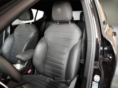 Alfa Romeo Tonale ALFA ROMEO TONALE 1.5 160 CV HYBRID TCT7 VELOCE SUV usata Pozzuoli