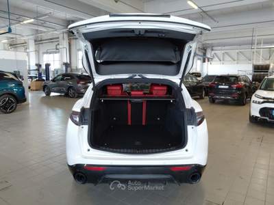 Alfa Romeo Stelvio ALFA ROMEO STELVIO 2.2 TD 210 CV VELOCE AT8 Q4 SUV usata Firenze